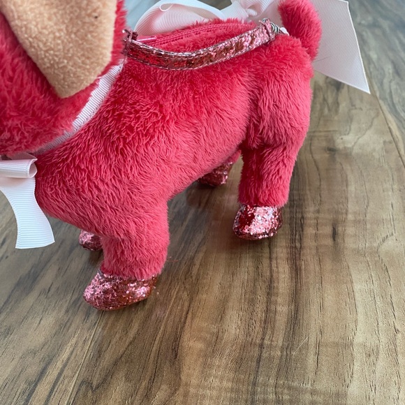 Gap Kids Pink Chihuahua Purse - Picture 8 of 9